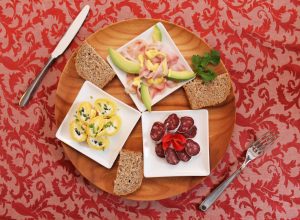 Ristorante Sapori di Casa