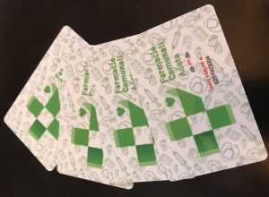 La "Carte fidélité" Aps