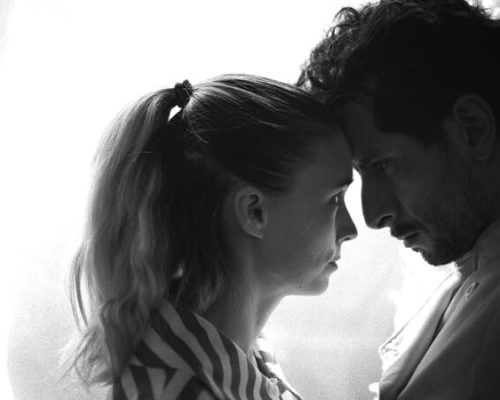 aragoste a manhattan di Alonso Ruizpalacios