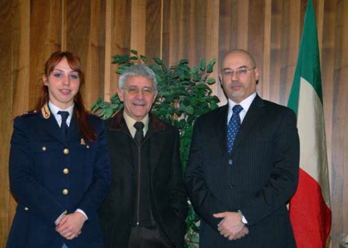 Arcioni e Dragotto