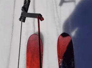 argano patate skilift