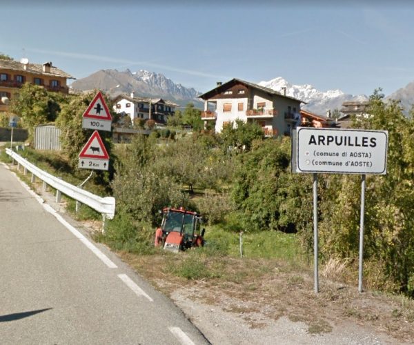 Arpuilles