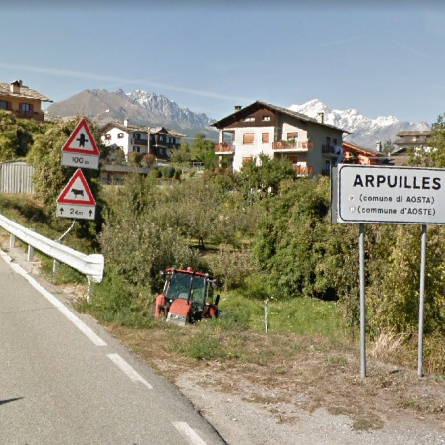 Arpuilles