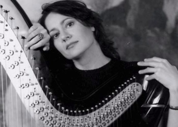 Cecilia Chailly
