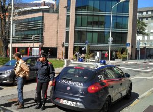 Said Zaidi, marocchino di 42 anni