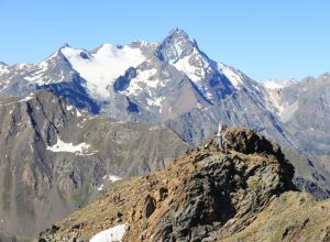 Aosta-Becca di Nona