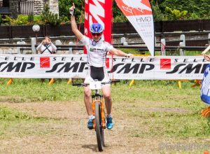 L'arrivo di Eva Lechner