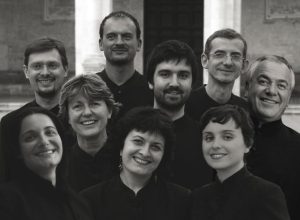 Artété 08 - Musica Organo - Triacamusicale Ensemble