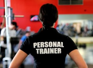 Centro fitness - personal trainer