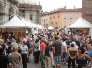 Artigianato del Pinerolese, edizione 2011