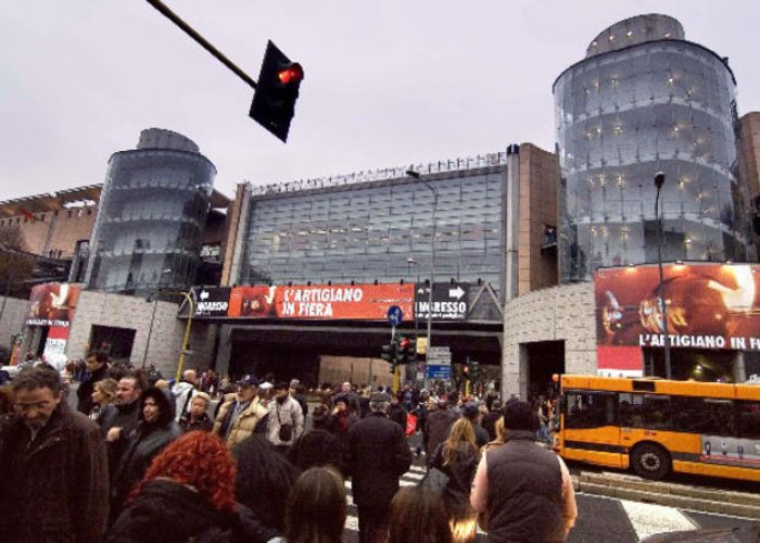 Artigiano in fiera