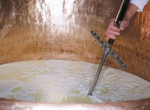Fontina d'Alpage