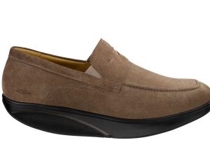 La MBT modello Asante