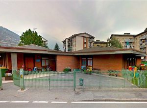 Asilo Nido di Viale Europa