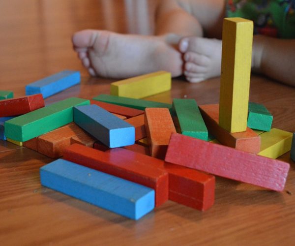 asilo, scuola materna
