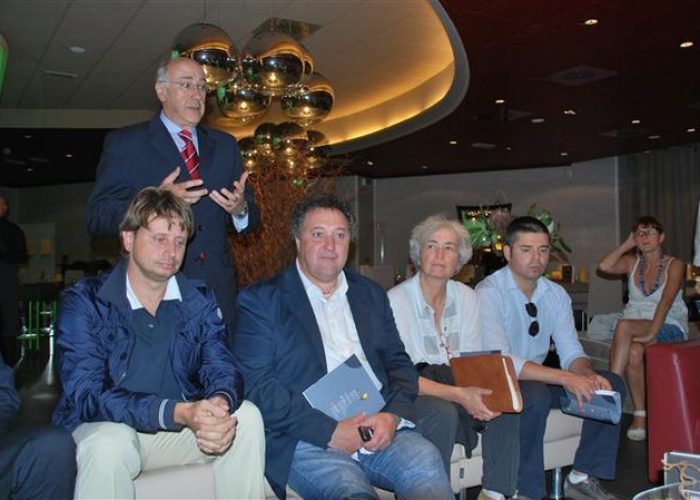 Associazione InSaint-Vincent