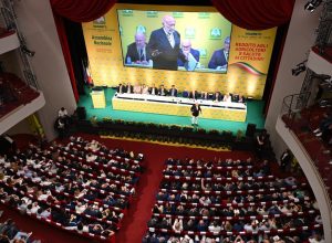 L'assemblea di bilancio Coldiretti