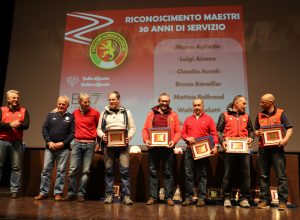 Assemblea Associazione Valdostana Maestri di sci