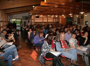Assemblea Pro Loco Valle d'Aosta