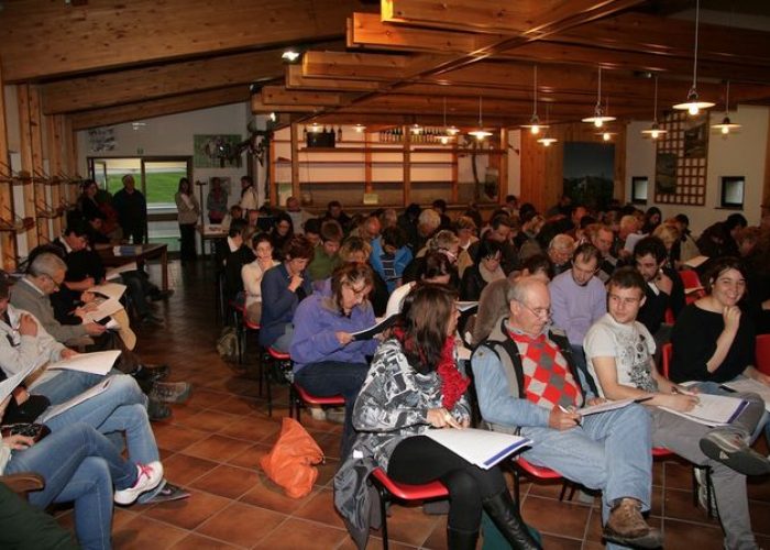 Assemblea Pro Loco Valle d'Aosta