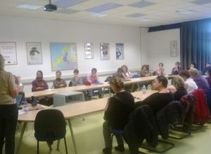 Assistenti domiciliari