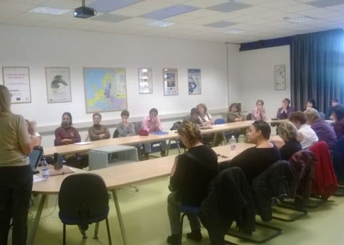 Assistenti domiciliari