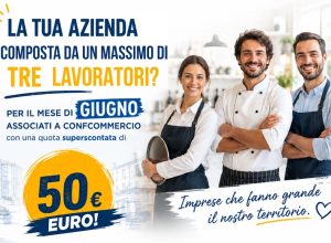 Confcommercio associati