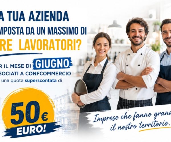Confcommercio associati