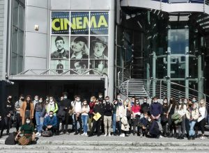 L’atelier “Progettazione ecocompatibile dell’architettura”