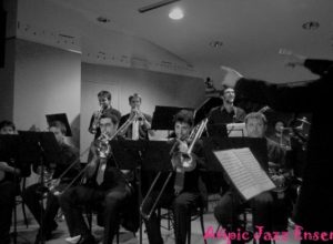 Atipic Jazz Ensemble