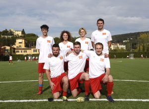 L'Atletico S. Jaques di Champoluc