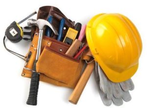 attrezzatura da lavoro