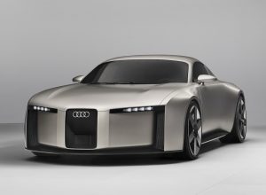 Audi “Concept C”