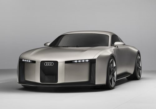 Audi “Concept C”