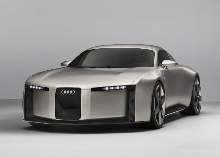 Audi “Concept C”