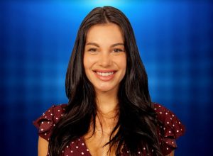 audrey chabloz  - Foto  Mediaset Play