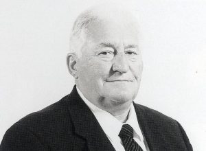 Augusto Bionaz