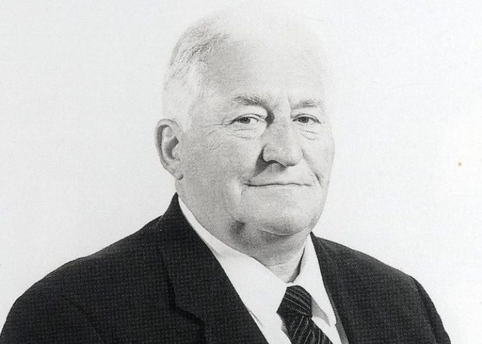 Augusto Bionaz