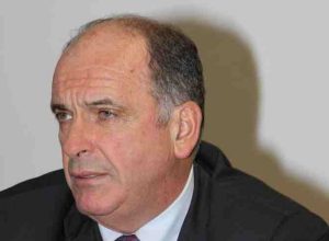 Augusto Rollandin -  Presidente delle Regione VdA