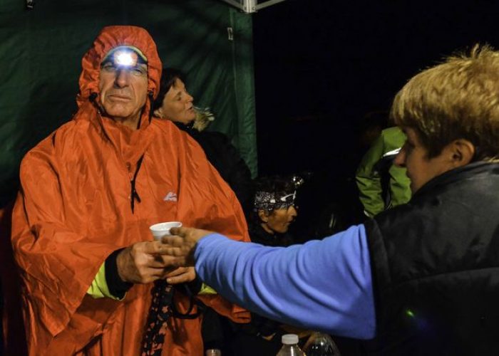 Augusto Rollandin a Planaval