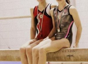 Aurora Faure Ragani e Lara Dematteis