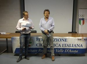 Aurelio Marguerettaz