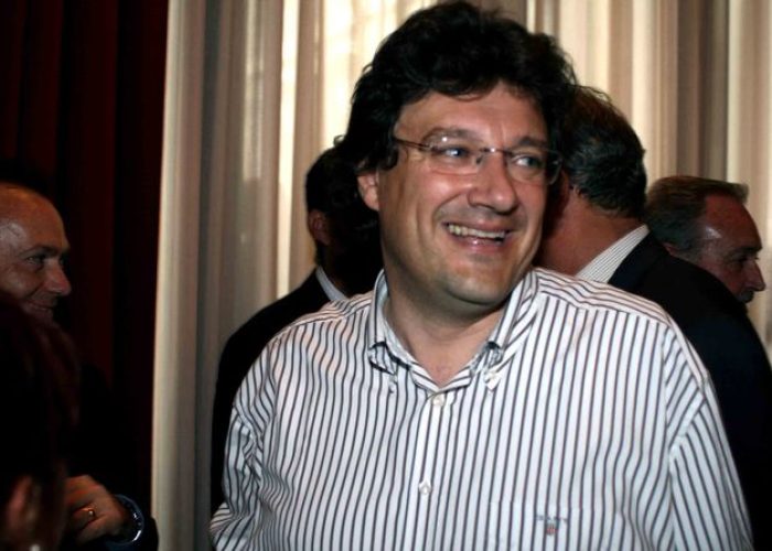 Aurelio Marguerettaz