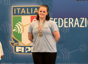 aurora pititto