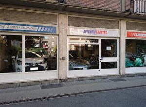 Automototrading - Aosta.