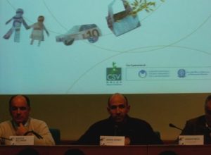 Augusto Rollandin, Andrea Borney, Roberto Nicco