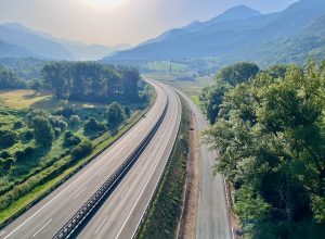 autostrada A5