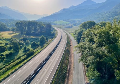 autostrada A5