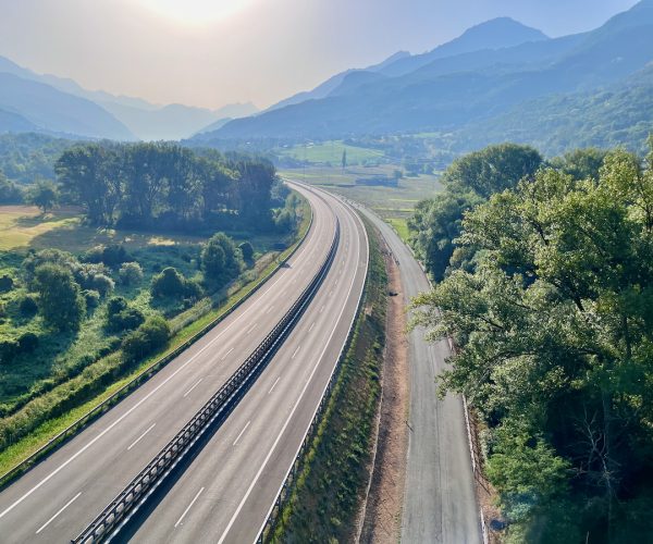 autostrada A5