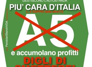Logo campagna PendolariStanchi